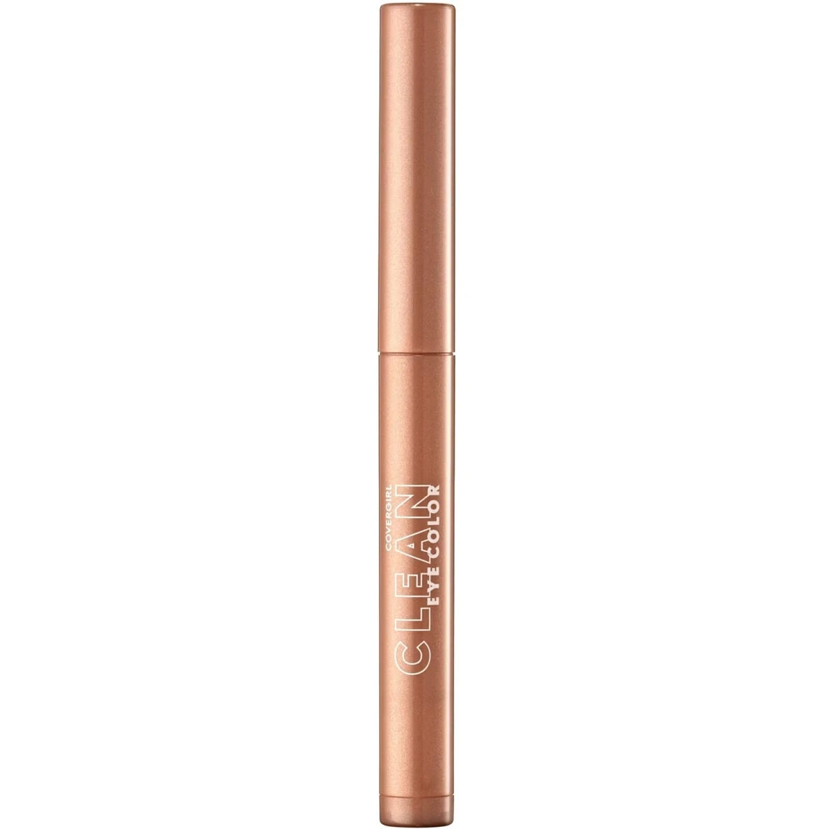 Clean Eye Color, Eyeshadow Sticks, Ultra Creamy Formula, Lightweight, Buildable Formula, Lasts All Day, Smudge-Proof