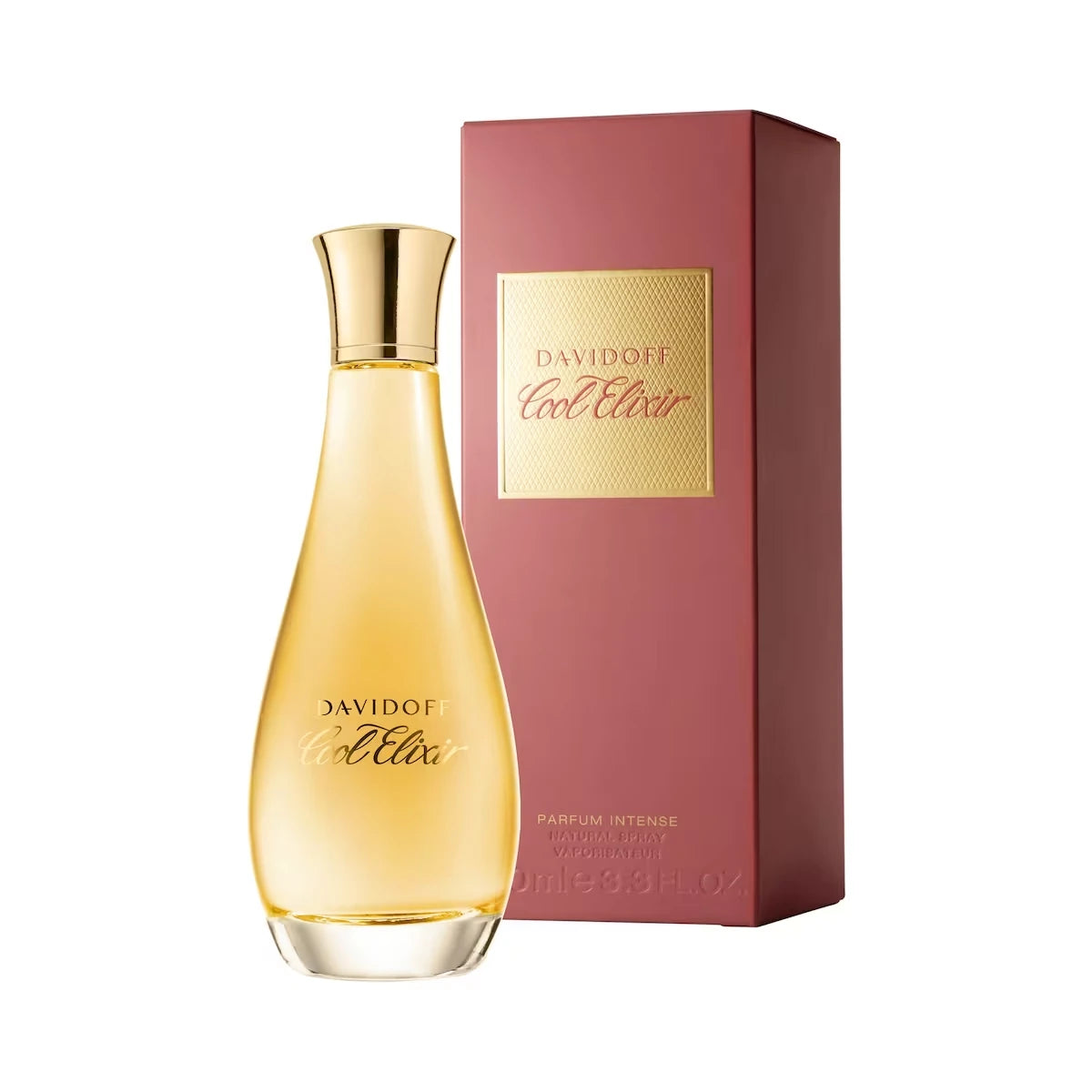 Cool Elixir for Women