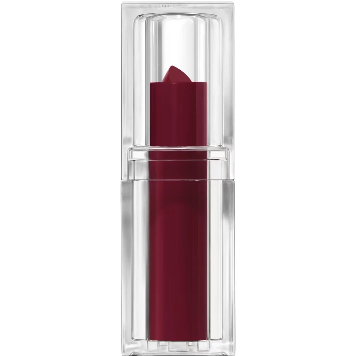 Clean Lip Color, Satin Finish, 24-Hour Wear, Squalane, Avocado & Aloe, Carmine-Free, Non-Drying