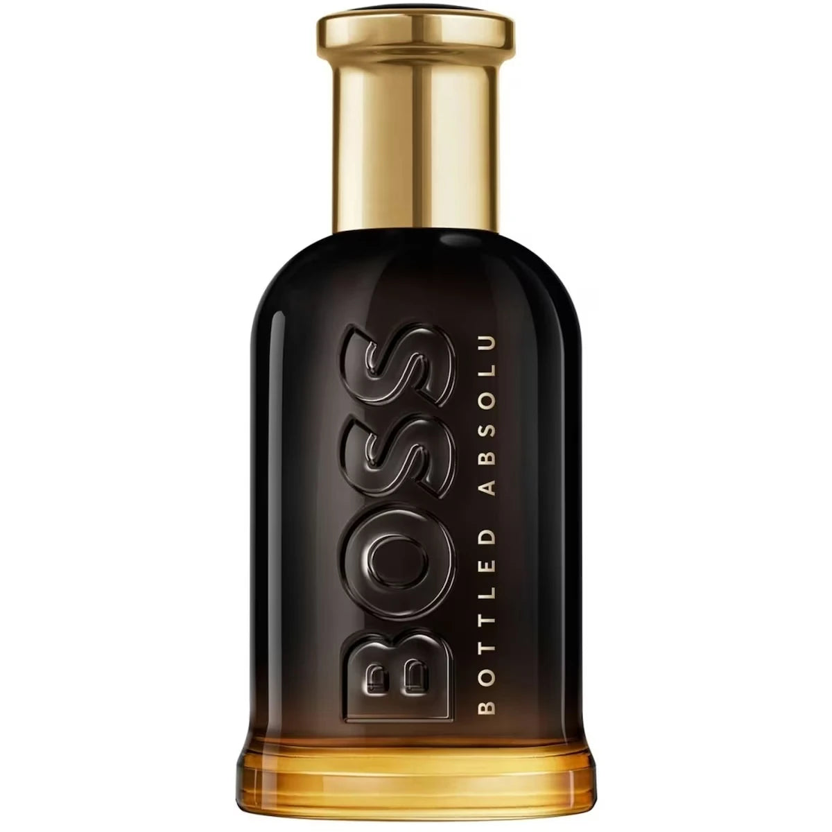 BOSS Bottled Absolu Parfum Intense pour Homme