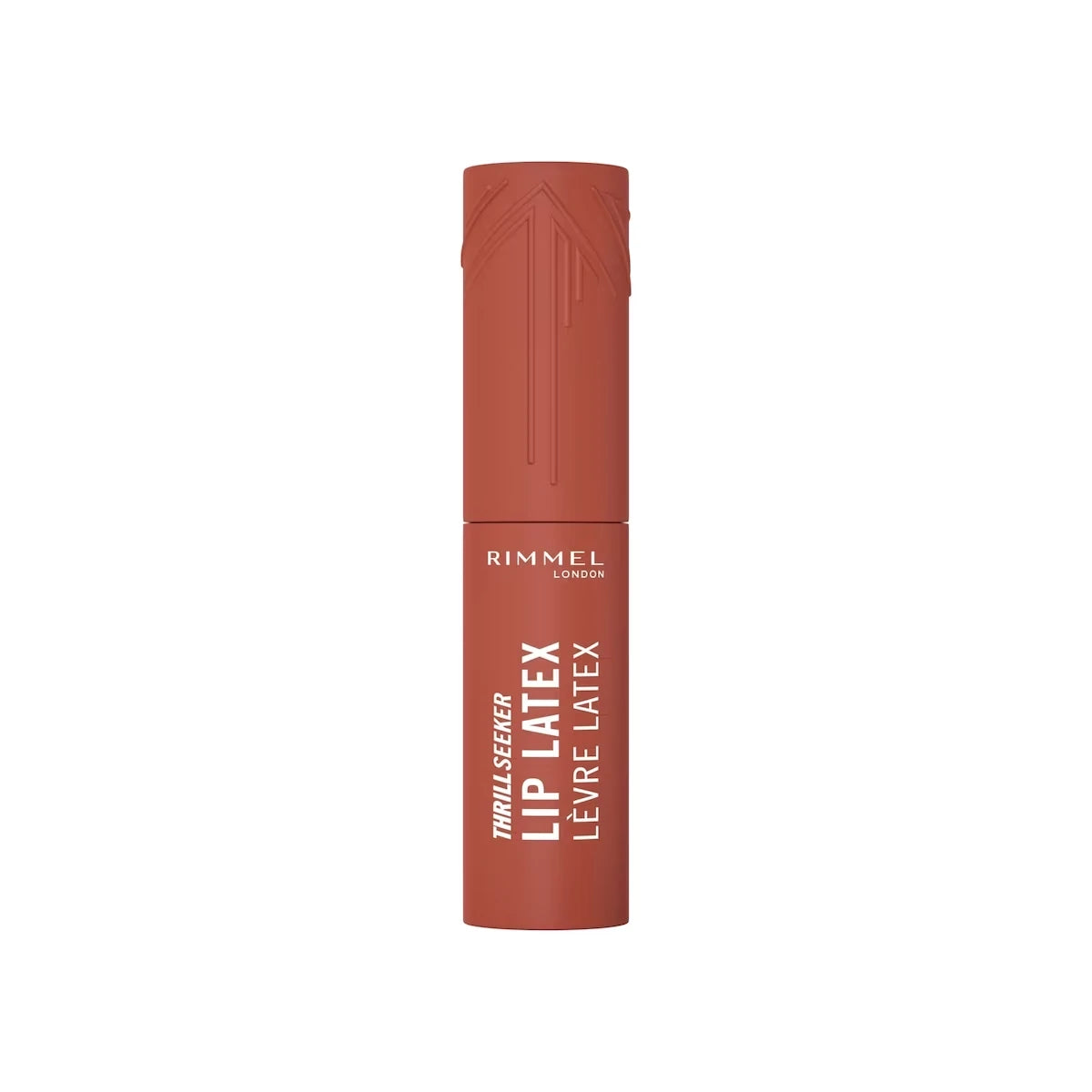 Thrill Seeker Lip Latex, Liquid Lipstick, Lipgloss, Lip Colour, Lip Stain, Smooth Shine, Hydration, Hyaluronic Acid, Vitamin E, Aloe Vera
