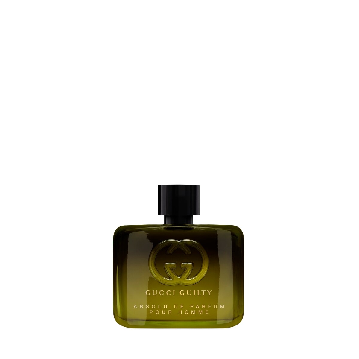 Guilty Absolu de Parfum