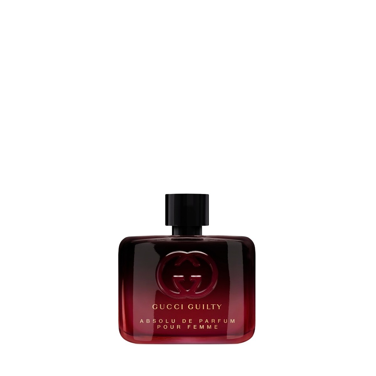 Guilty Absolu de Parfum