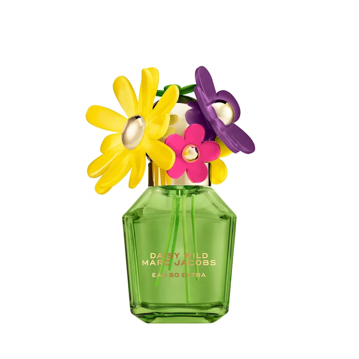 Daisy Wild Eau So Extra Eau de Parfum for Women 50ml