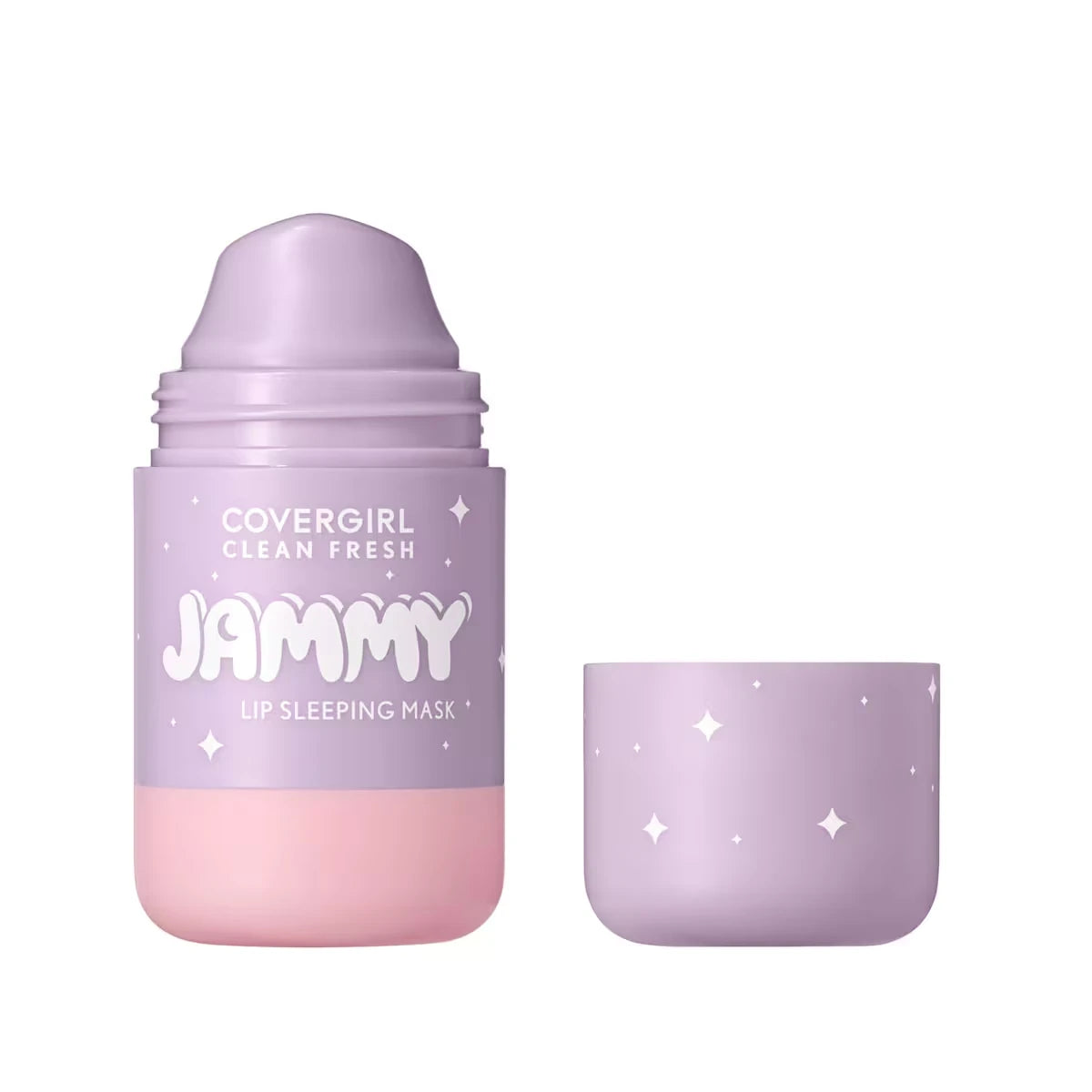 Clean Fresh Jammy Mask