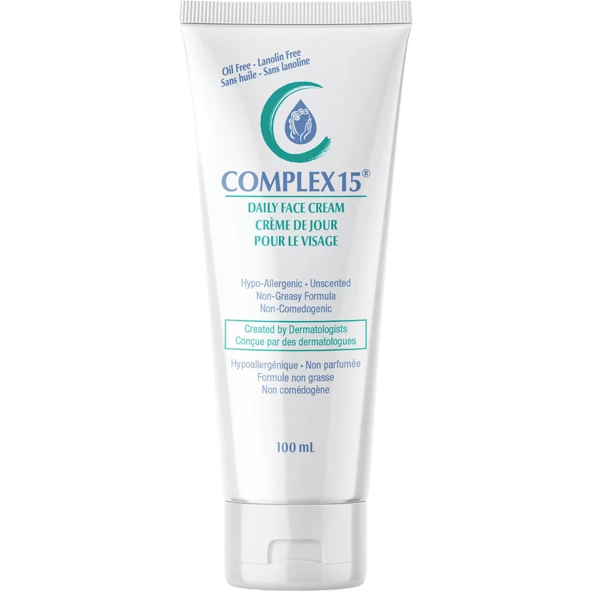 Daily Face Cream