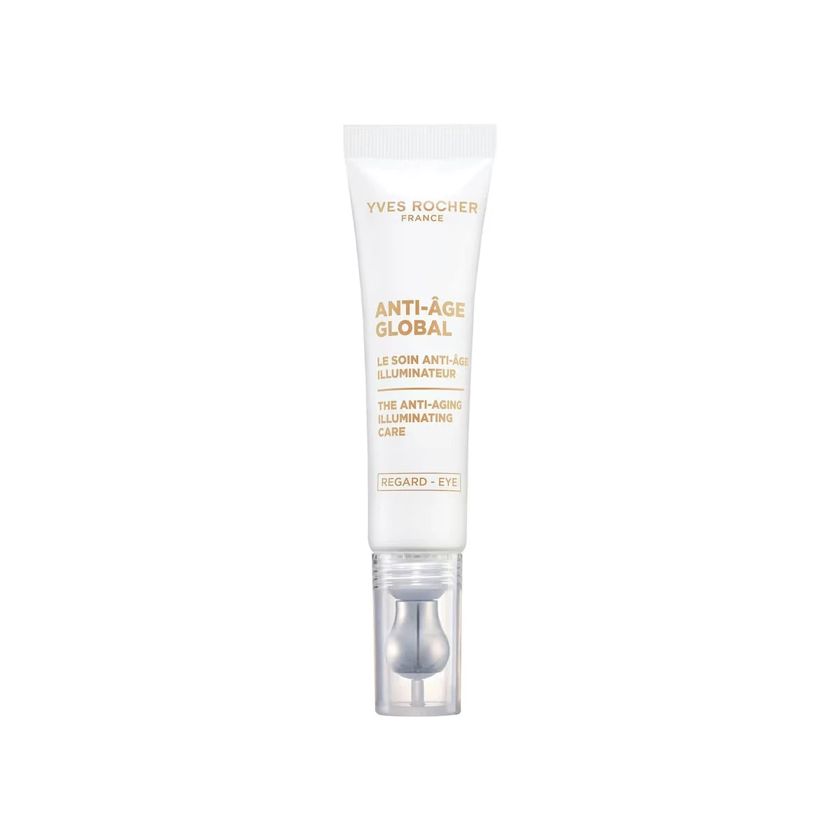 AAG illuminating eye care