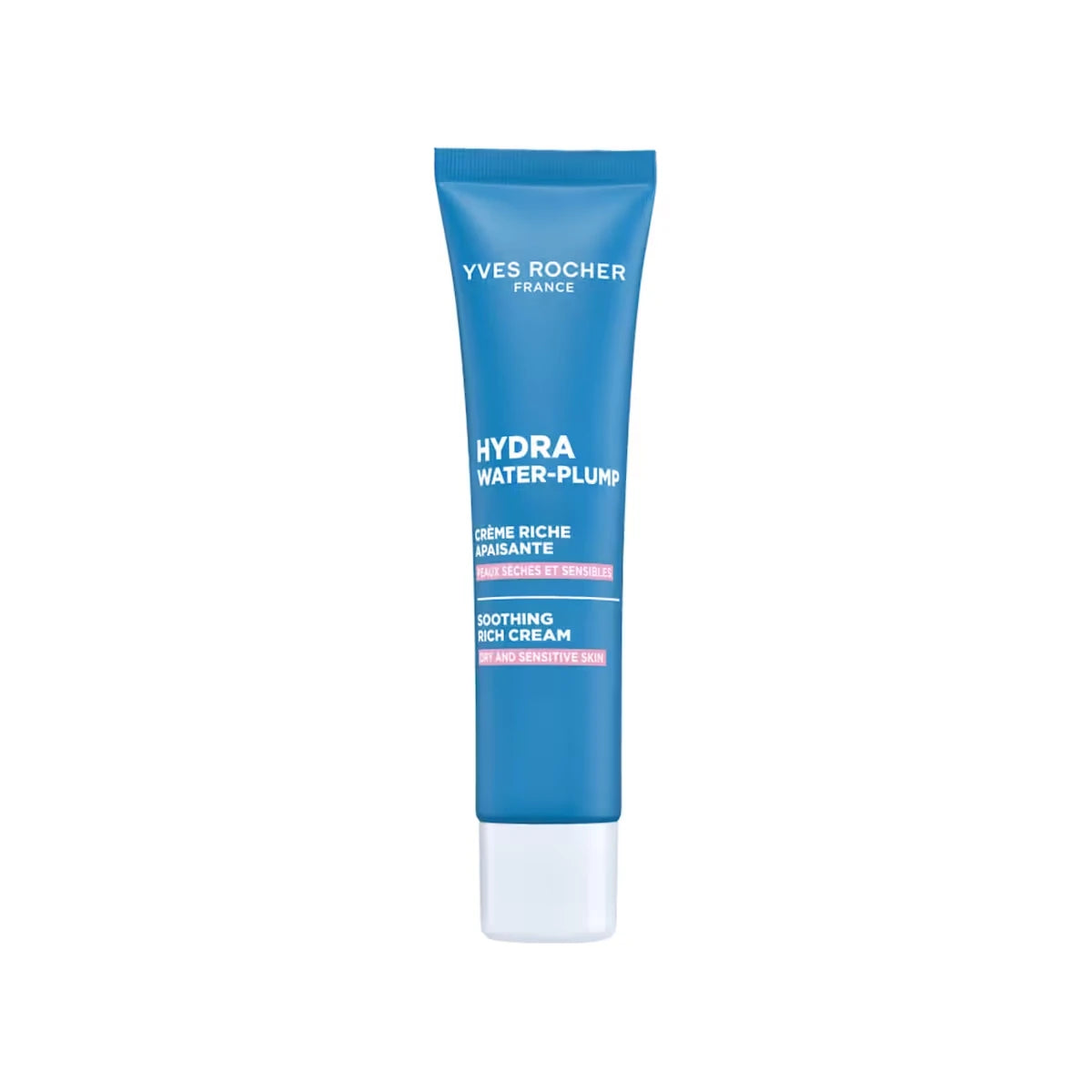Crème riche apaisante