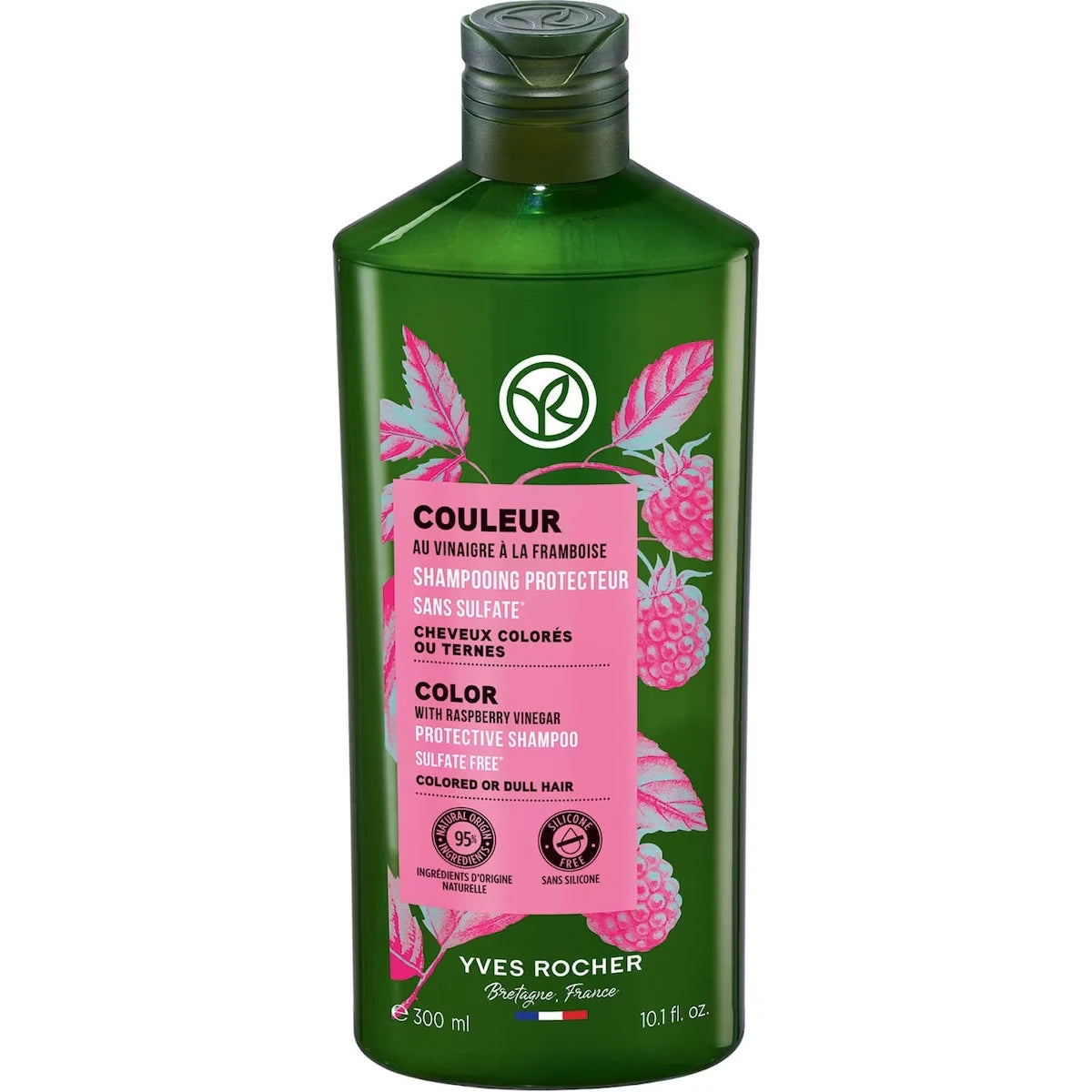 Shampooing Protecteur - Couleur
