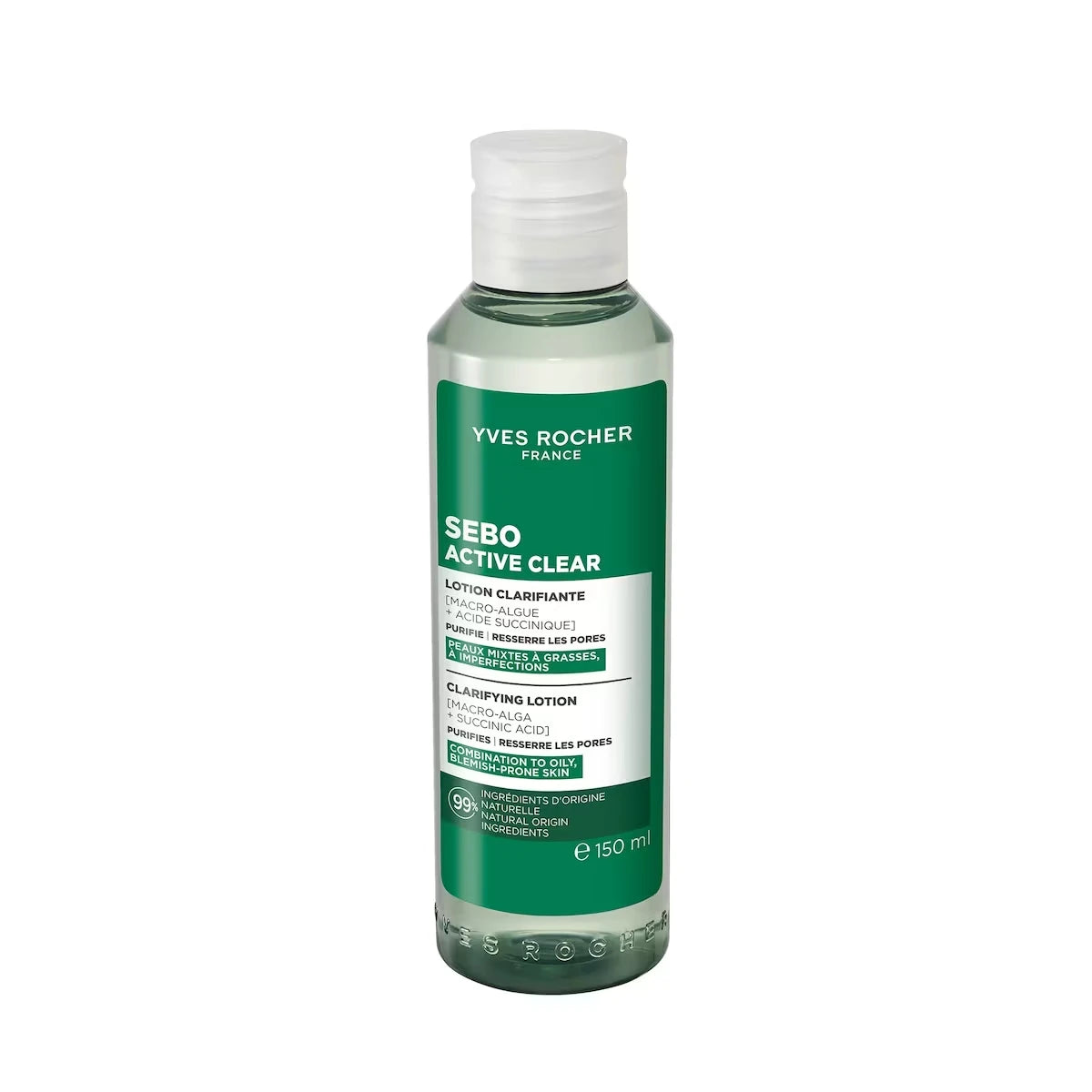 Clarifying Lotion