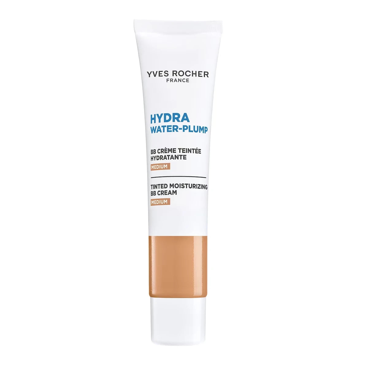 BB crème teintée hydratante