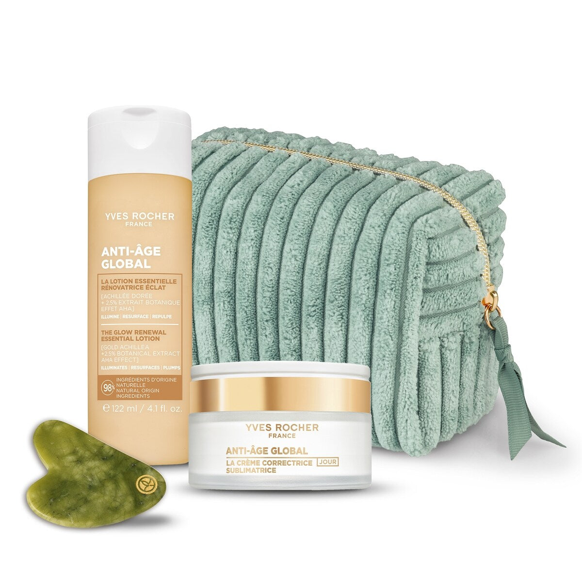 Coffret anti-âge