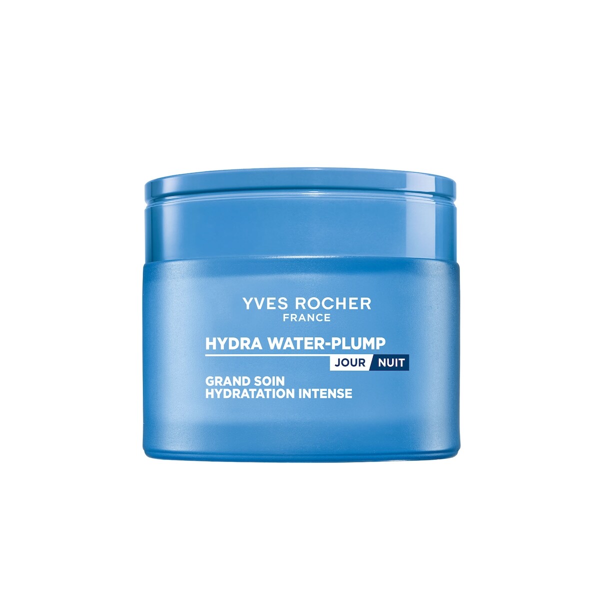Soin Hydratation Intense