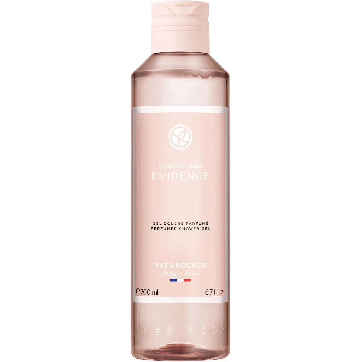 Gel Douche Parfumé - Comme Une Evidence