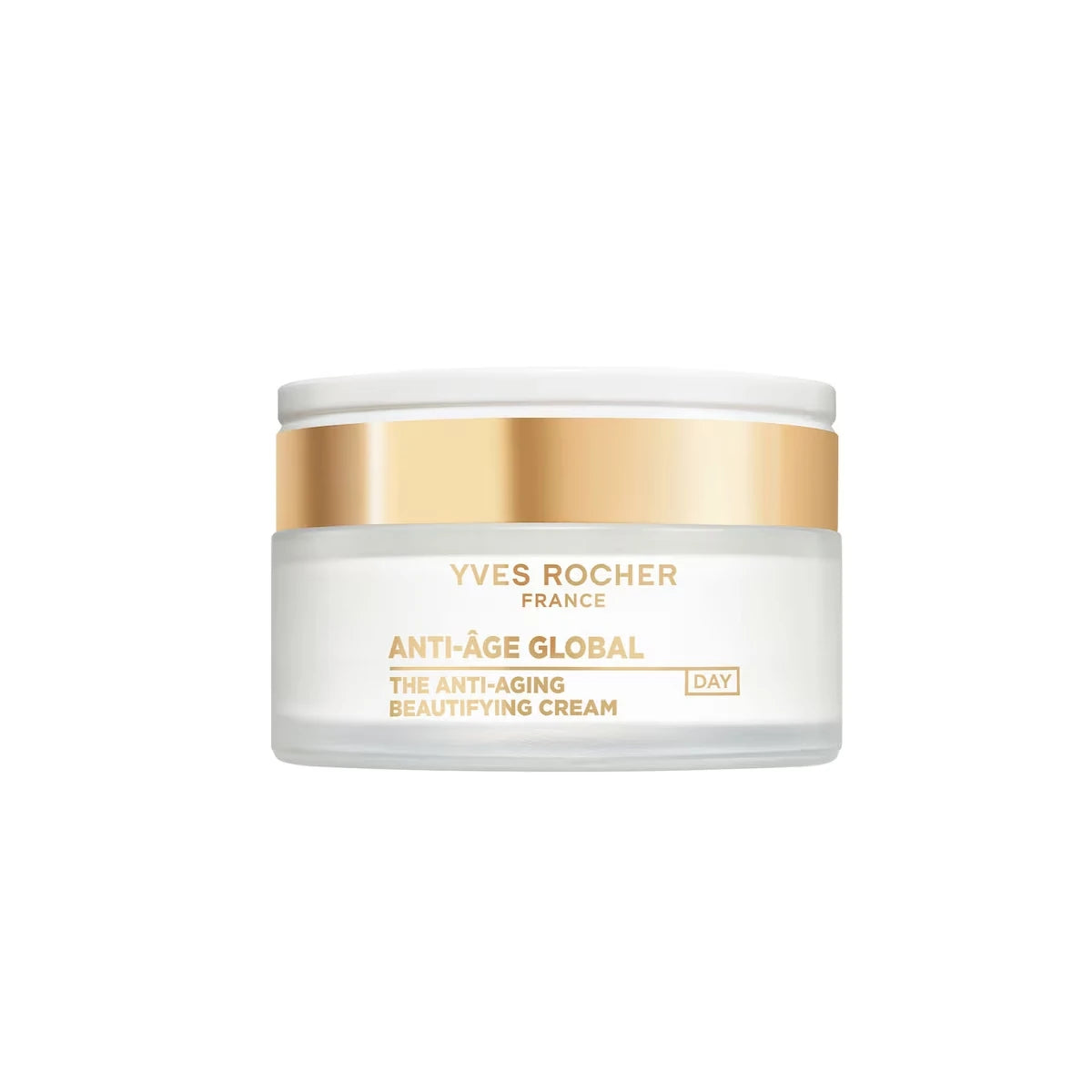 AAG beautifying day cream