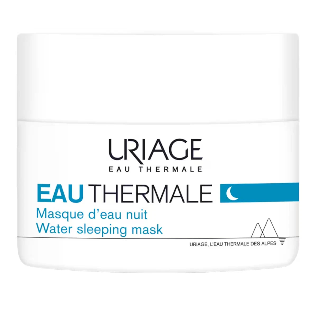 Thermal Water Sleeping Mask