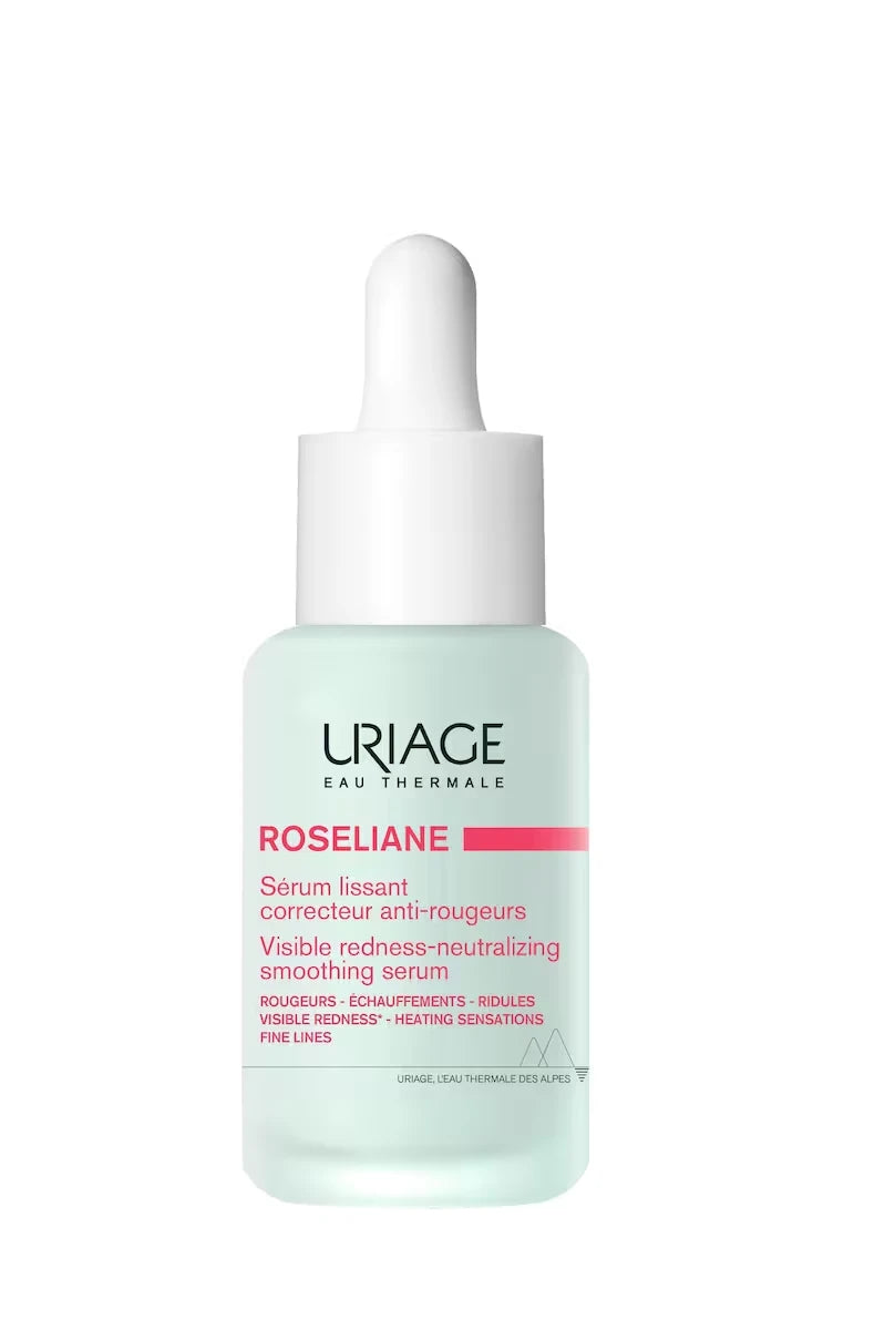 URI Roseliane Smooting Corrector Serum 30ml