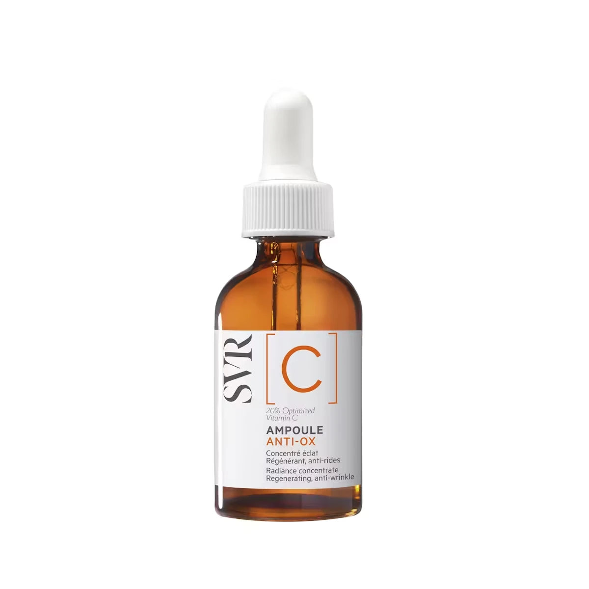 C Ampoule Anti-Ox