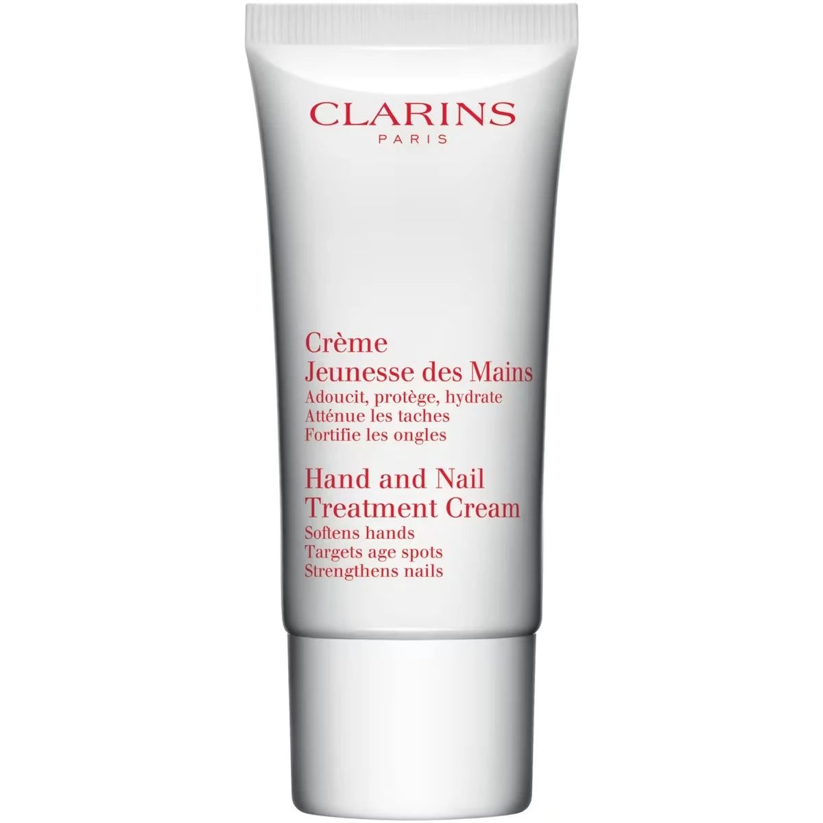 Hand and Nail Treatment Cream