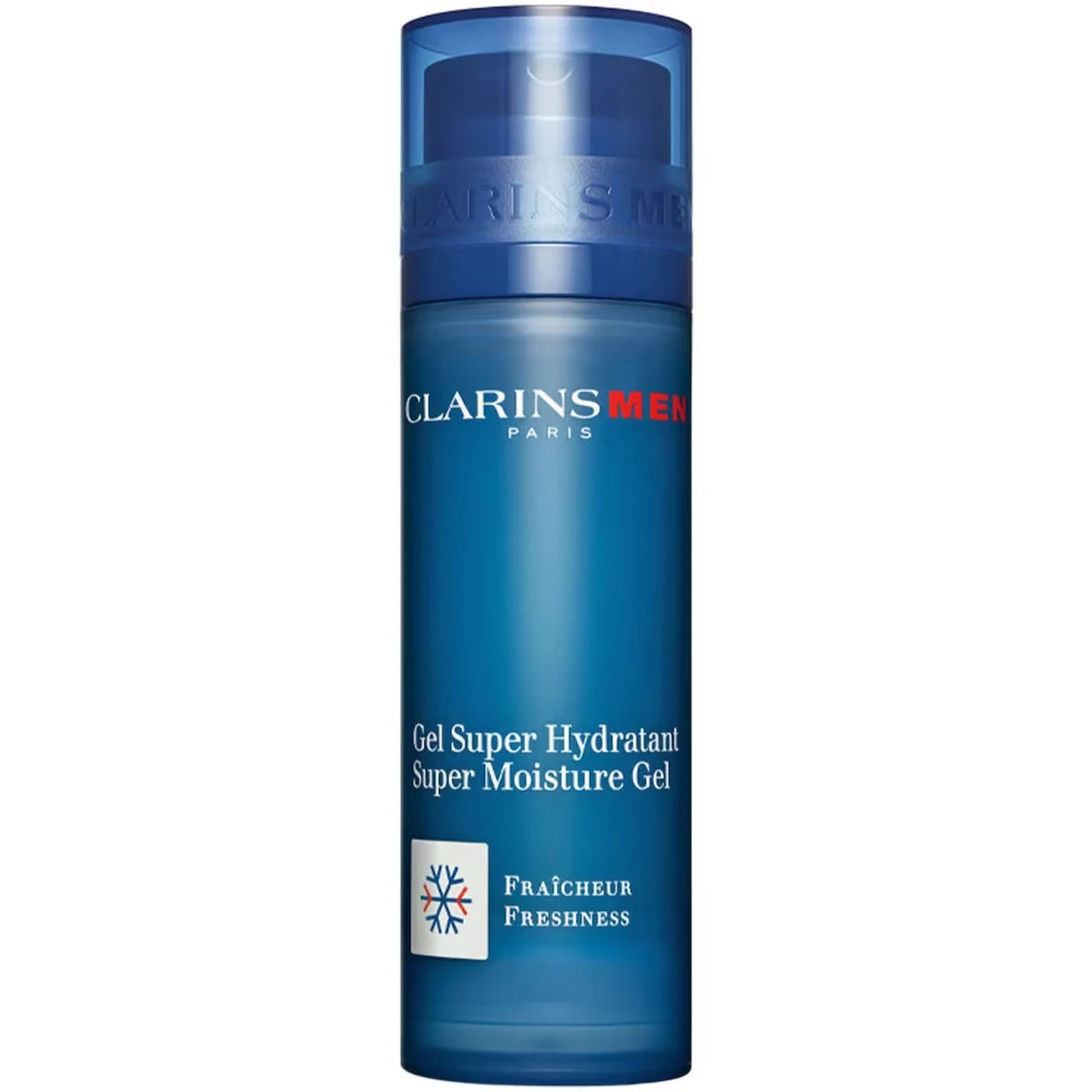 ClarinsMen Gel Super Hydratant
