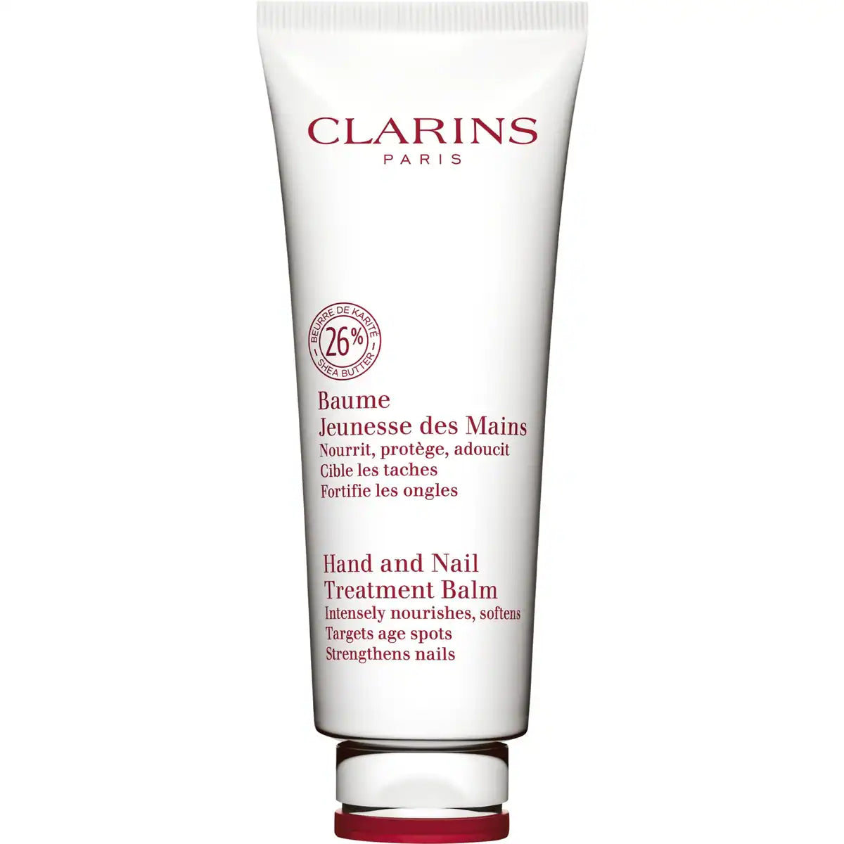 Hand and Nail Treatment Balm