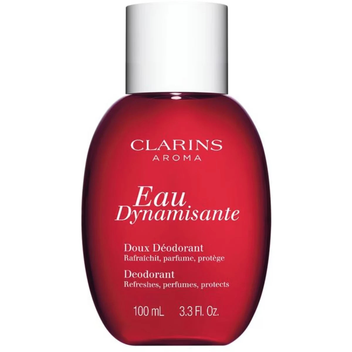 Doux Déodorant Eau Dynamisante