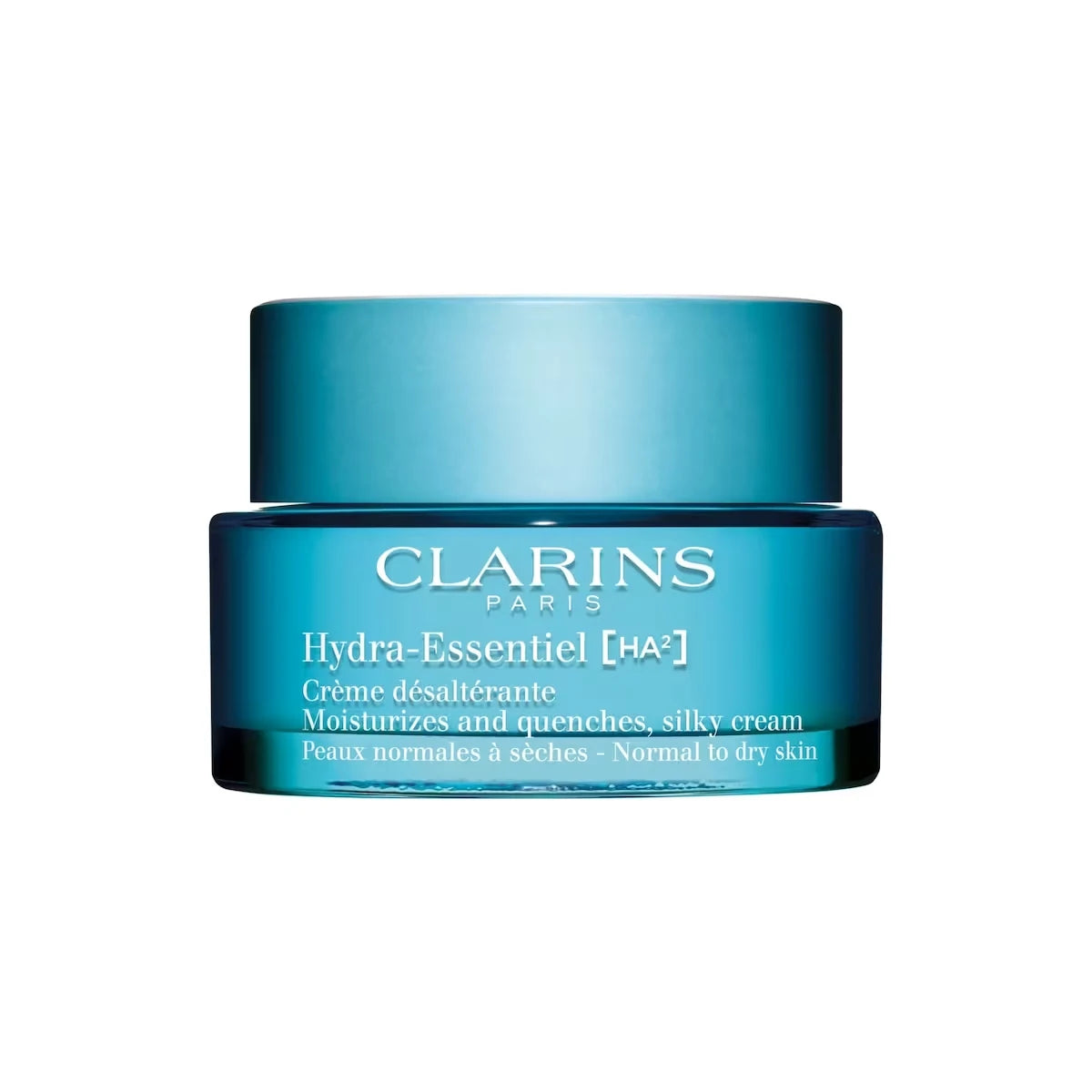 Hydra-Essentiel [HA²] Silky Cream