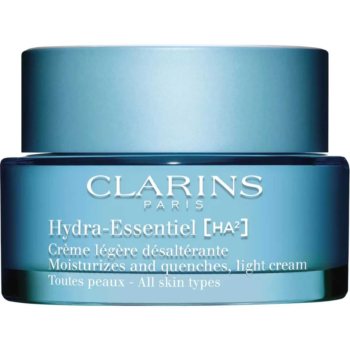 Hydra-Essentiel [HA²] Light Cream