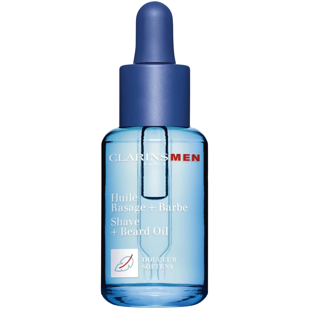 ClarinsMen Huile Rasage et Barbe