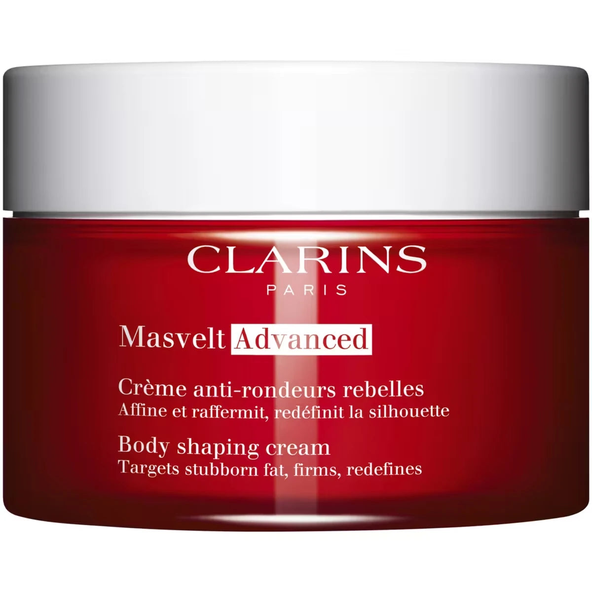 Masvelt Advanced Body Shaping Cream