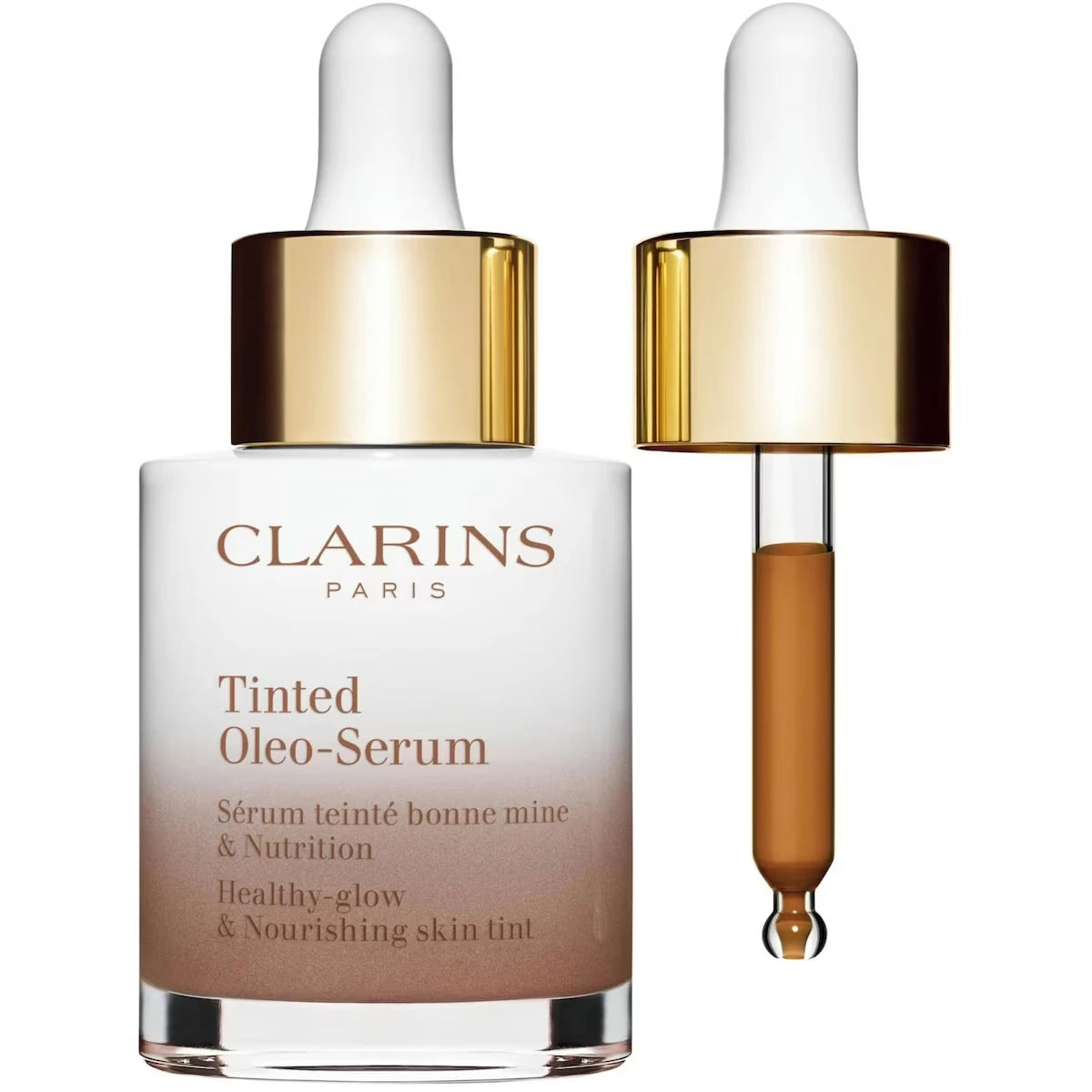 Tinted Oleo-Serum