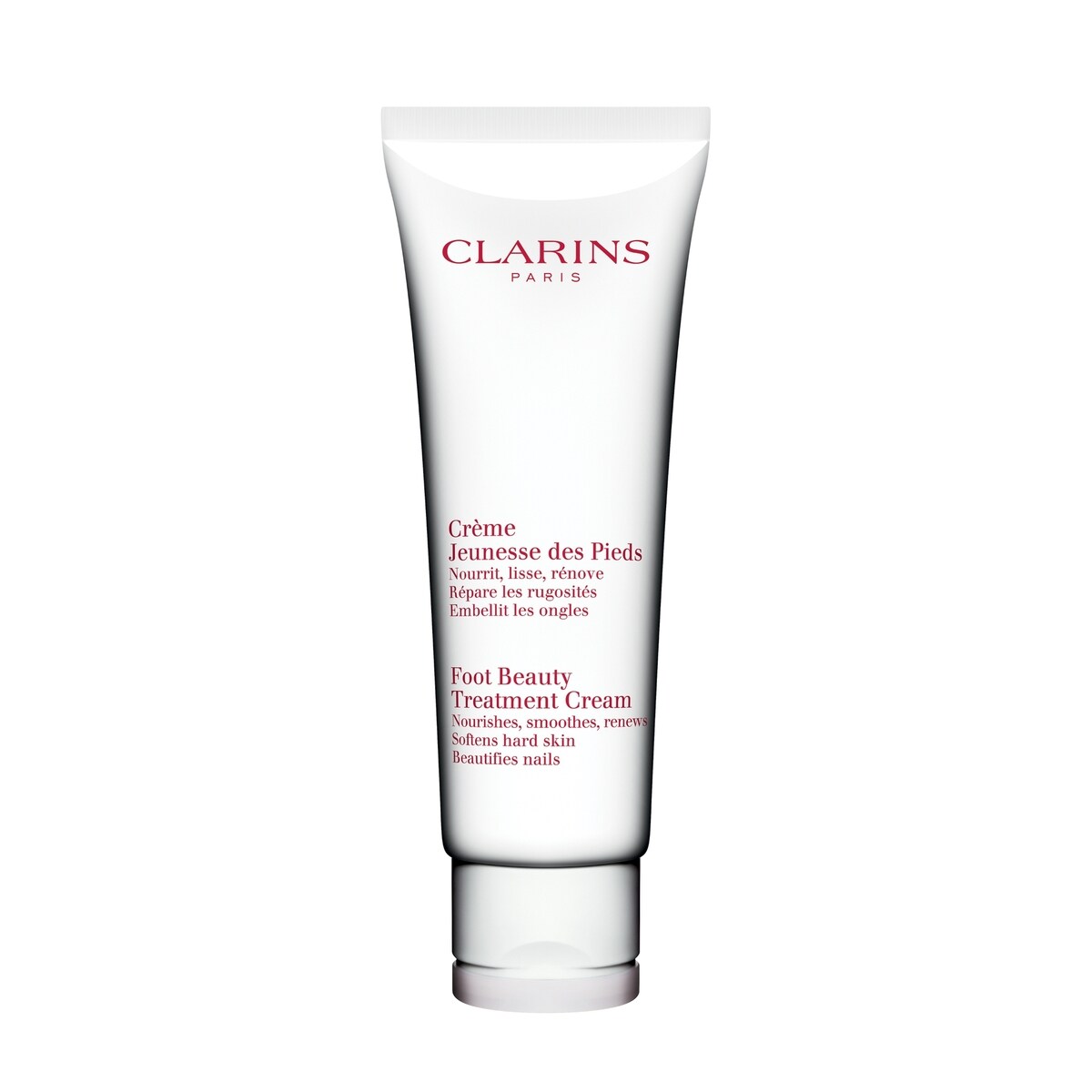 Crème Jeunesse des Pieds
