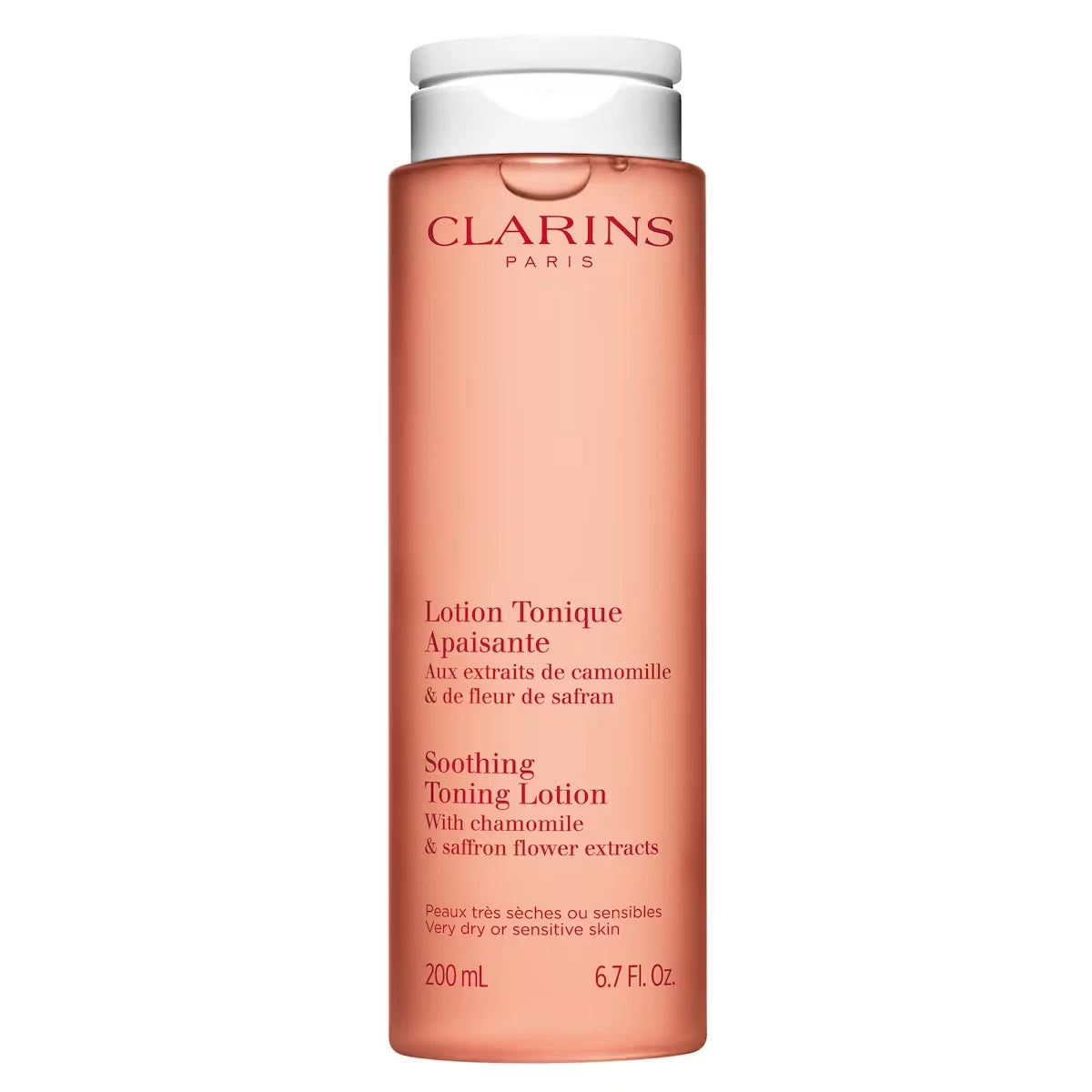 Soothing Toning Lotion