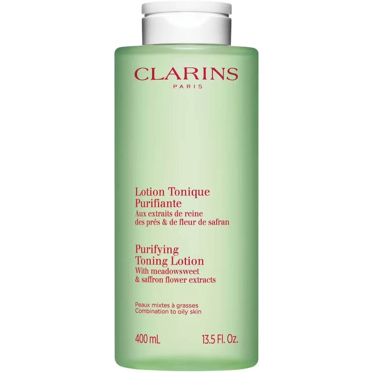 Purifying Toning Lotion