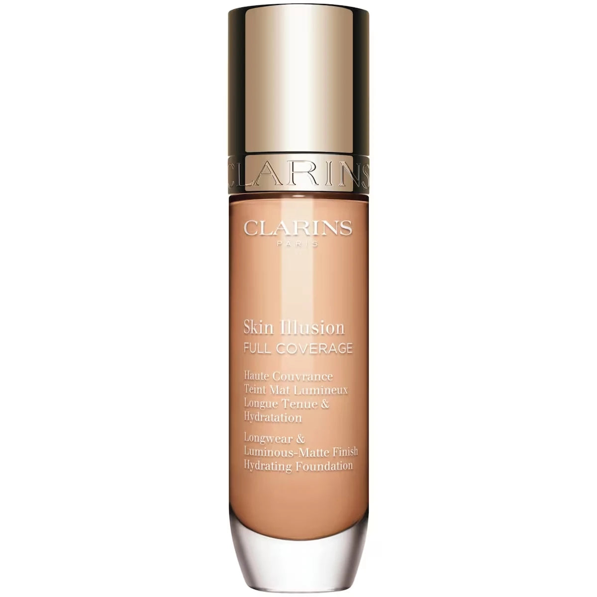 Skin Illusion Full Coverage