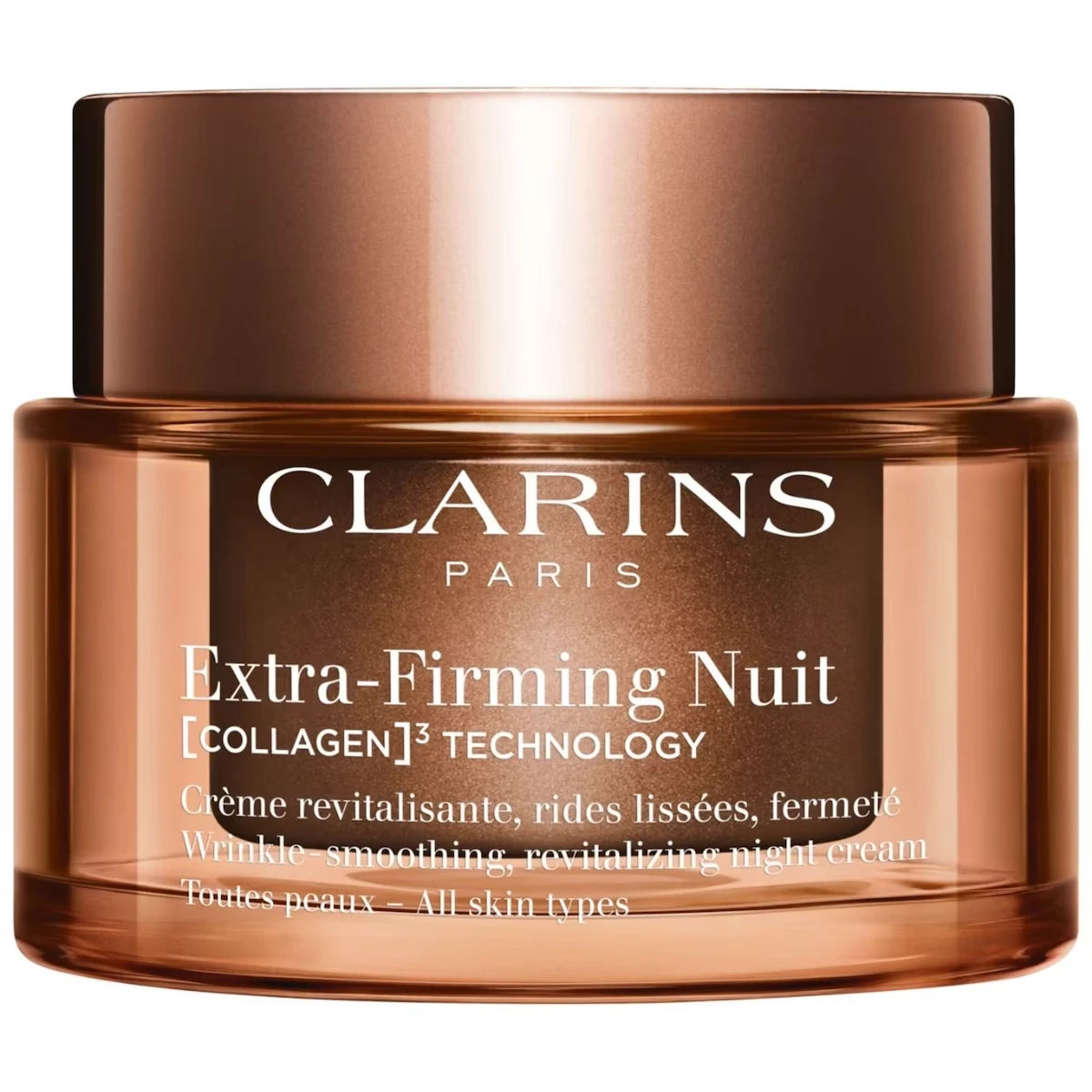 Extra-Firming Night - All Skin Types