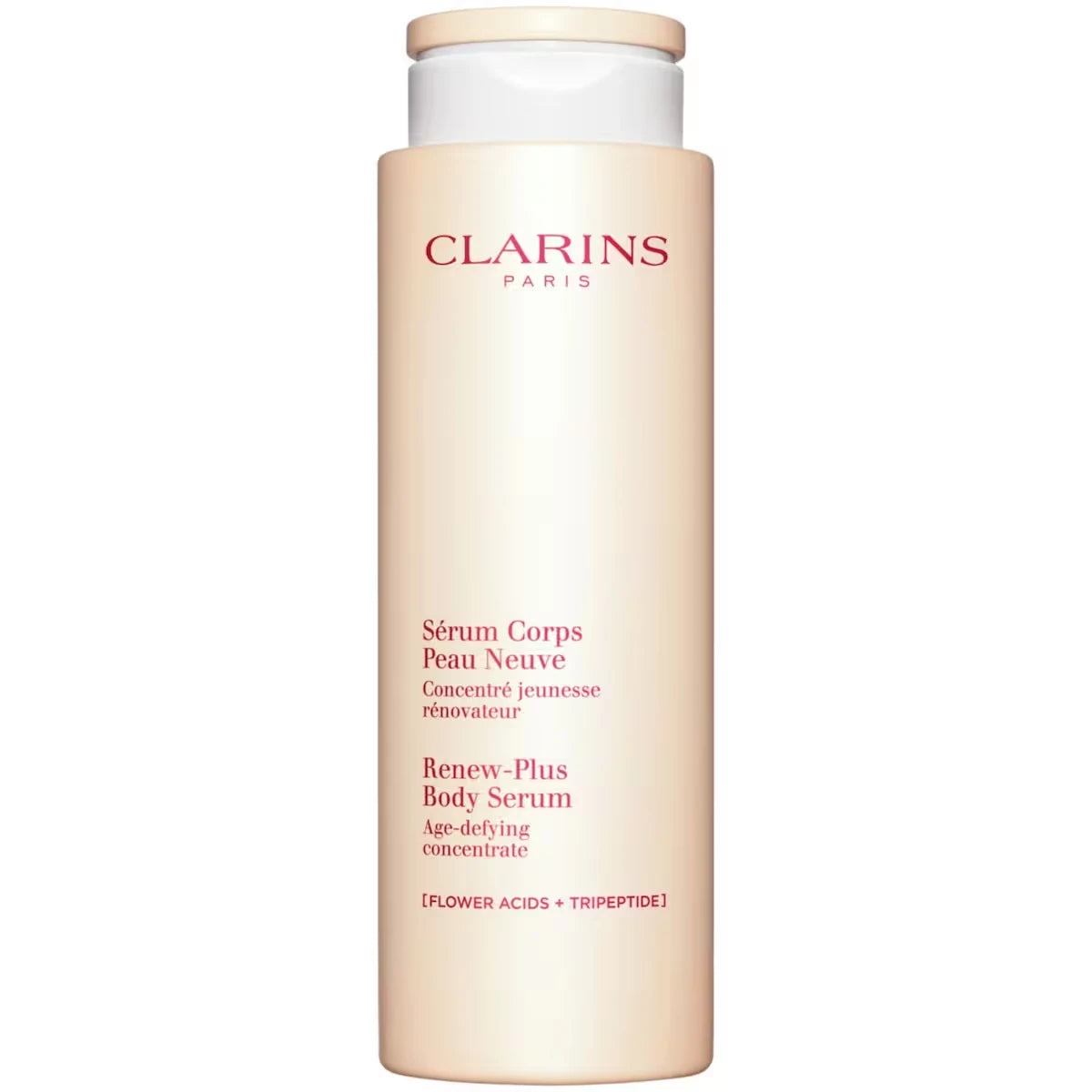 Renew Plus Body Serum