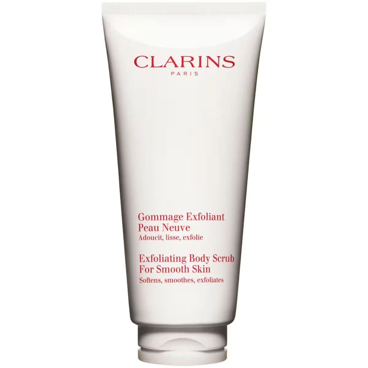 Exfoliating Body Scrub For Smooth Skin