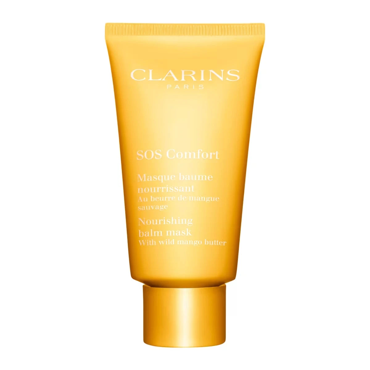 SOS Confort Masque Baume Nourrissant