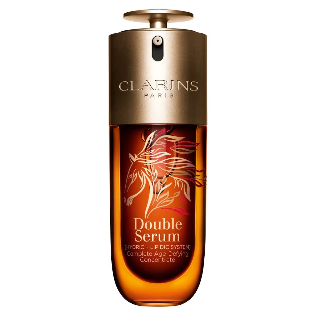 Double Serum Lunar New Year Edition