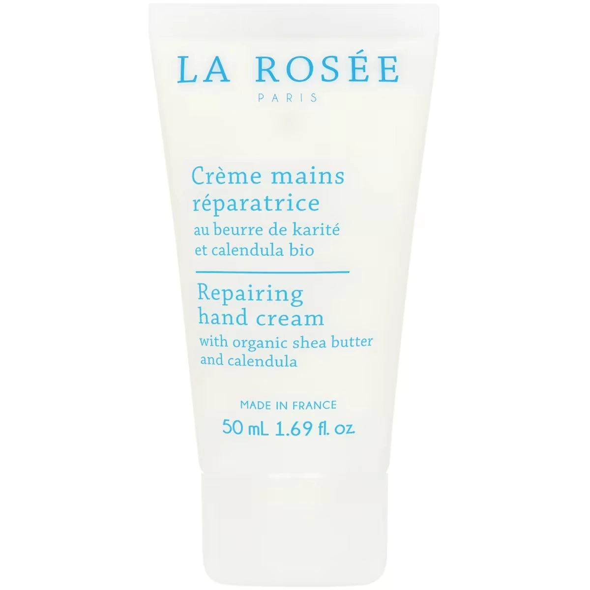 Crème mains réparatrice