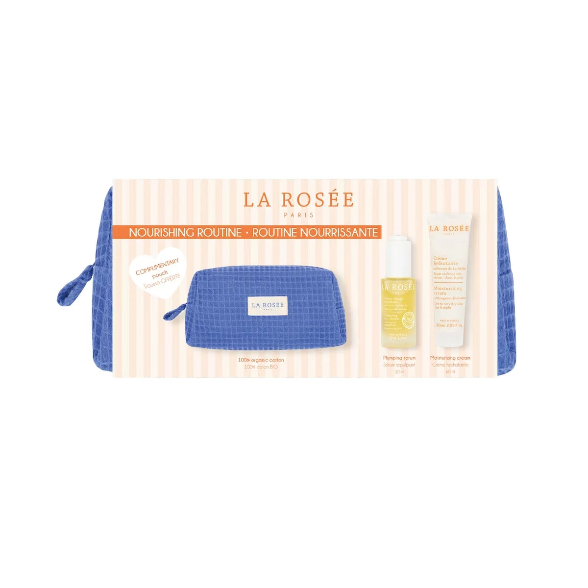 Coffret Peaux Sèches