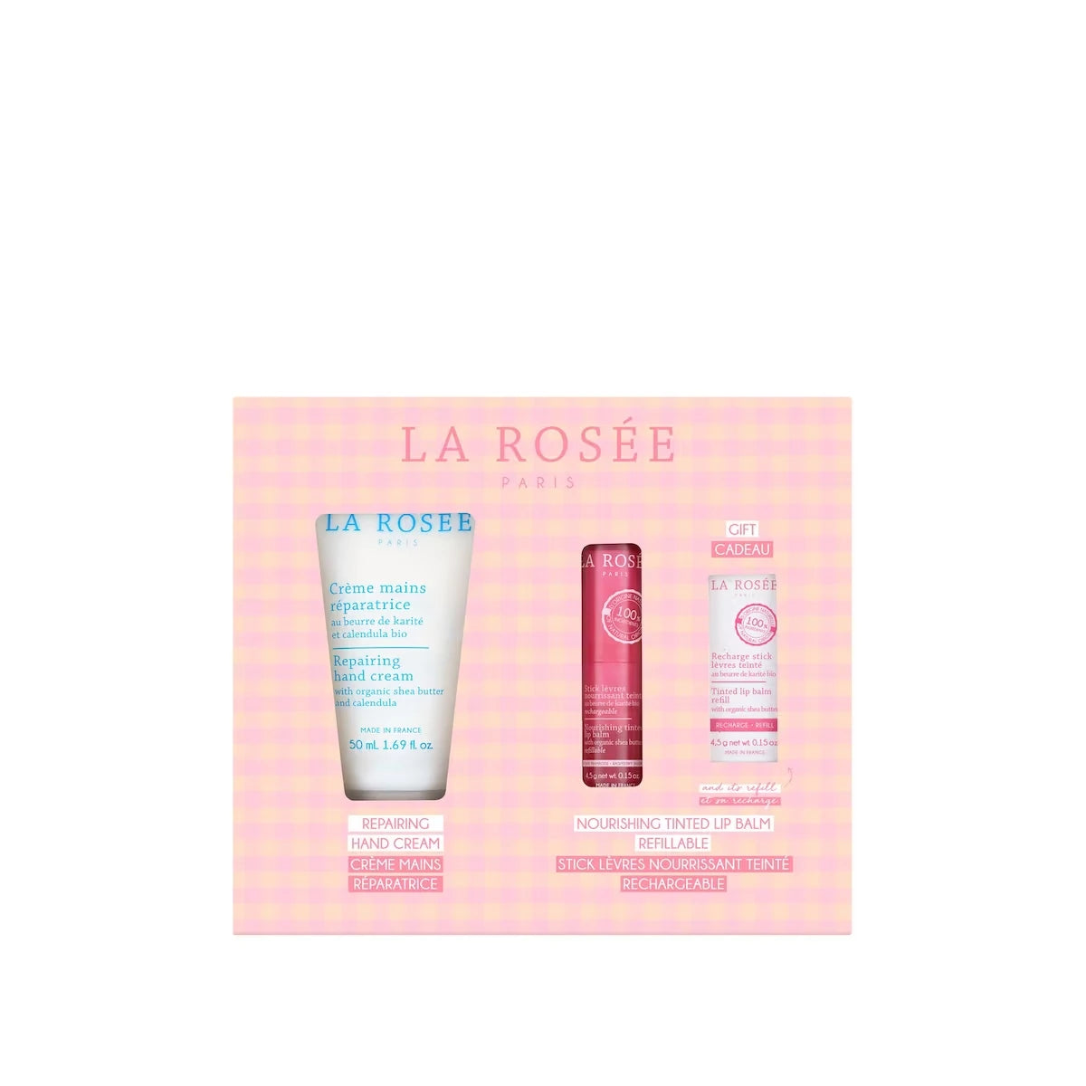 Coffret Fête des Mères