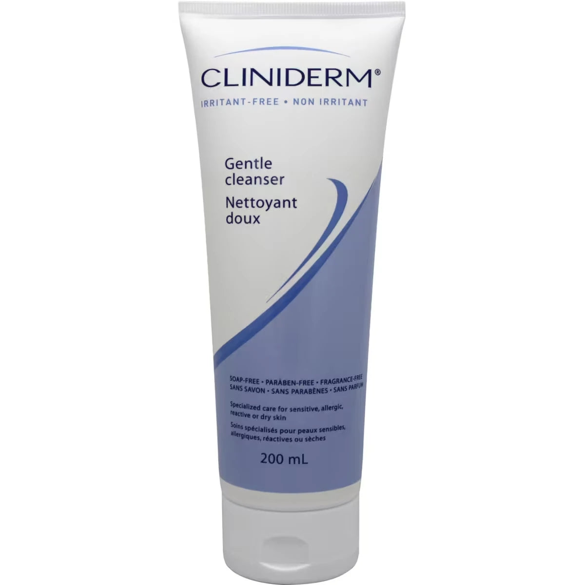 nettoyant doux