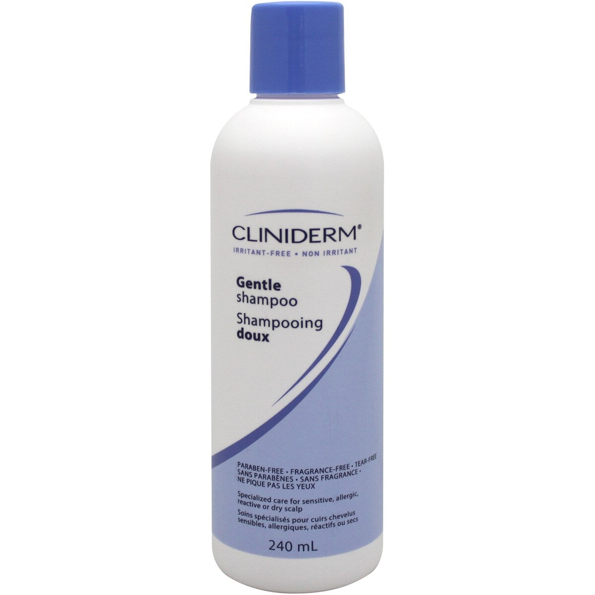 Shampooing Doux