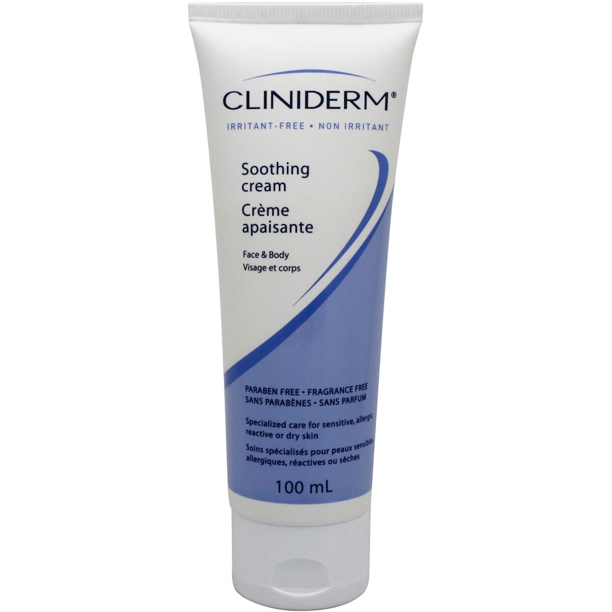 Crème apaisante