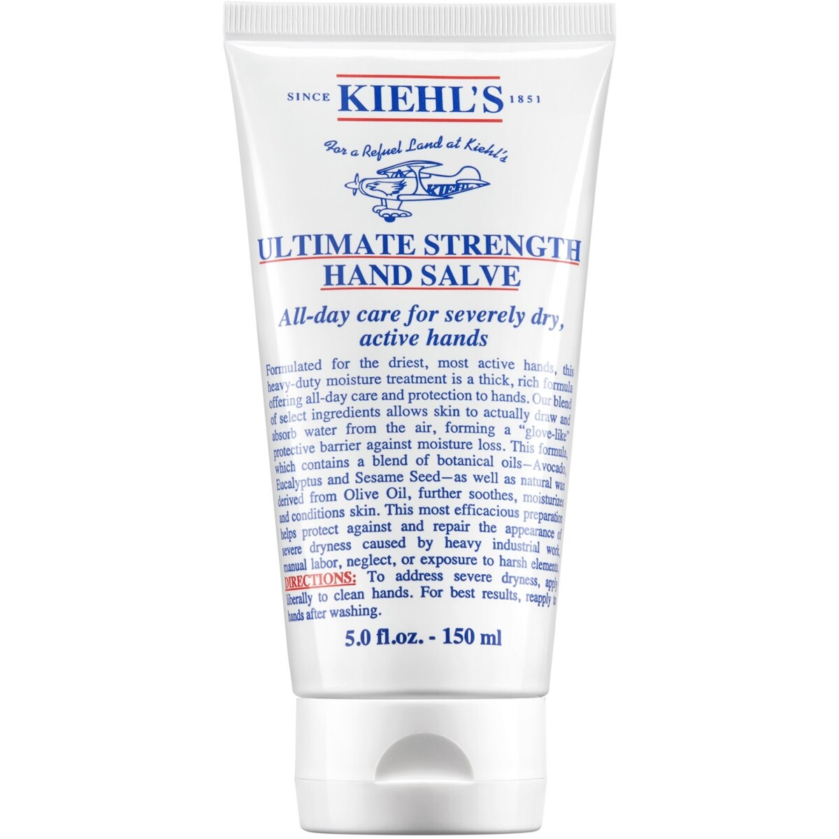 Baume Ultra-Performant pour les mains