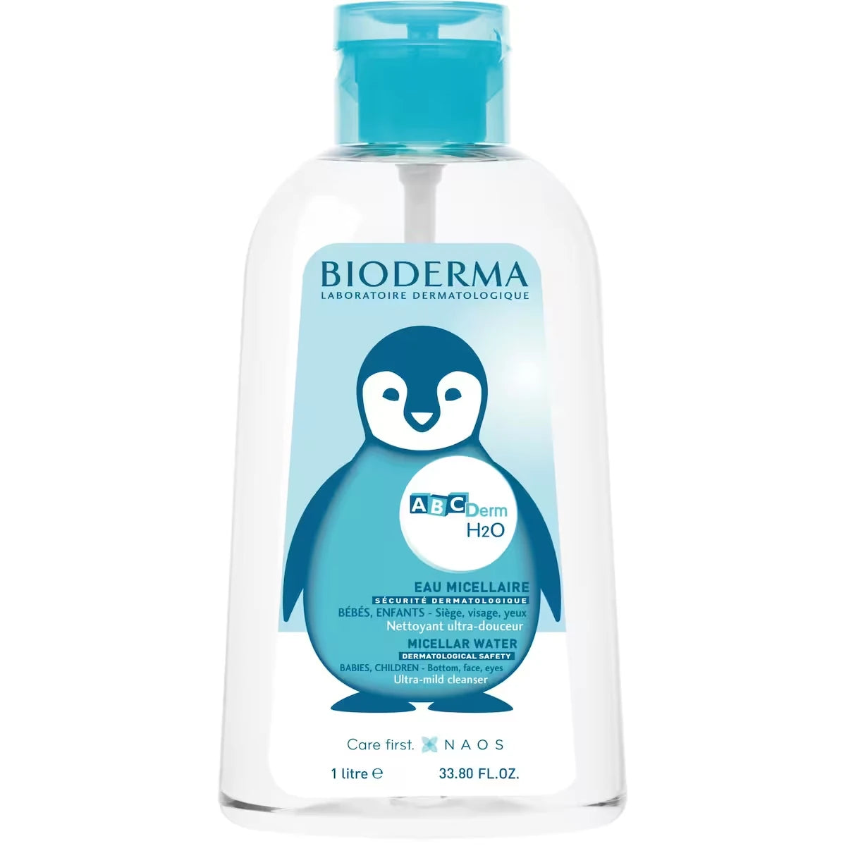 ABCDerm H2O Pompe