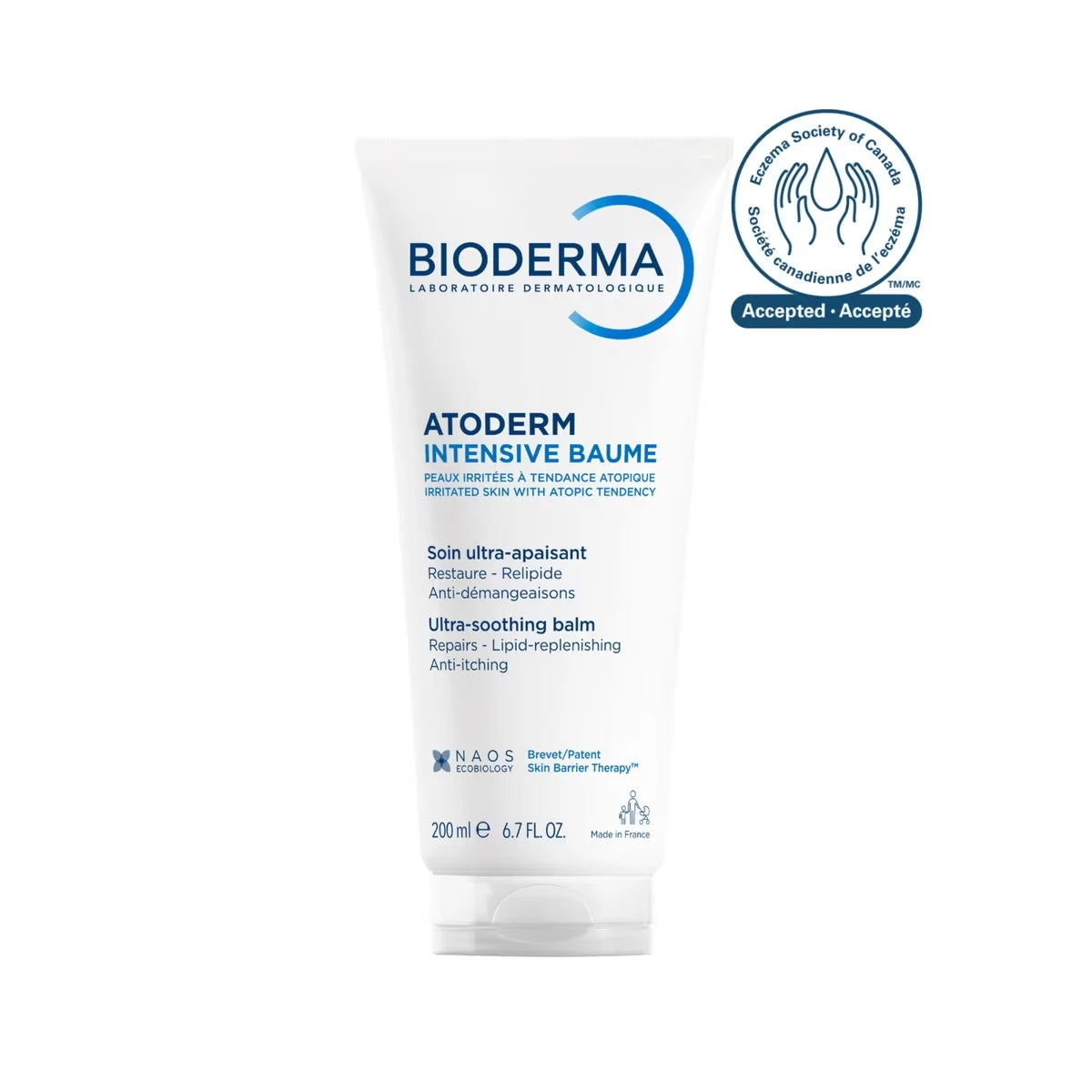 Atoderm Intensive Baume