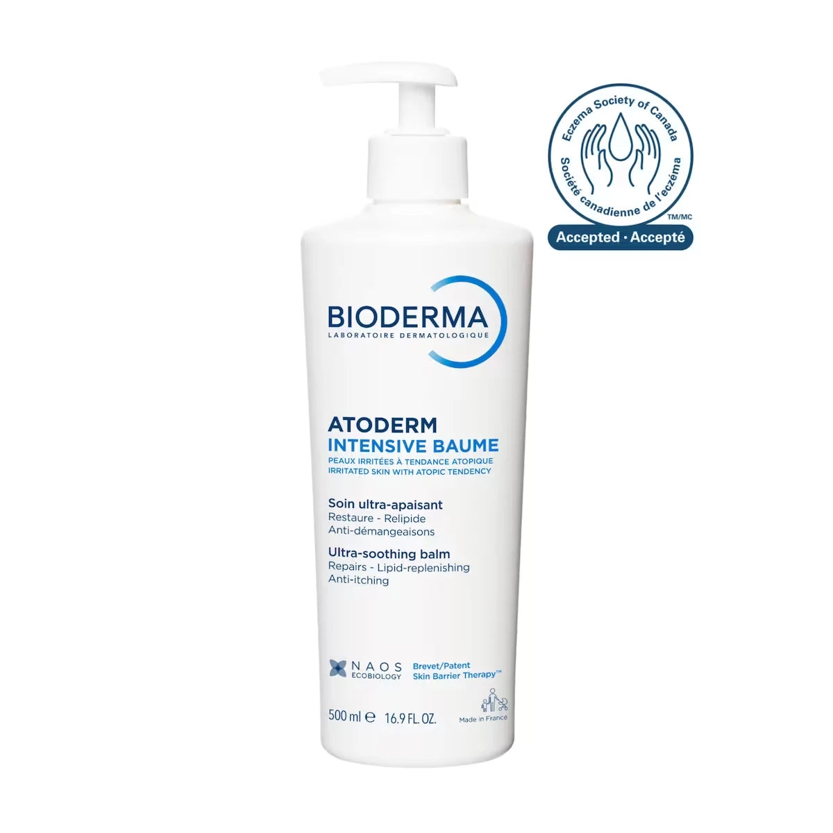 Atoderm Intensive Balm